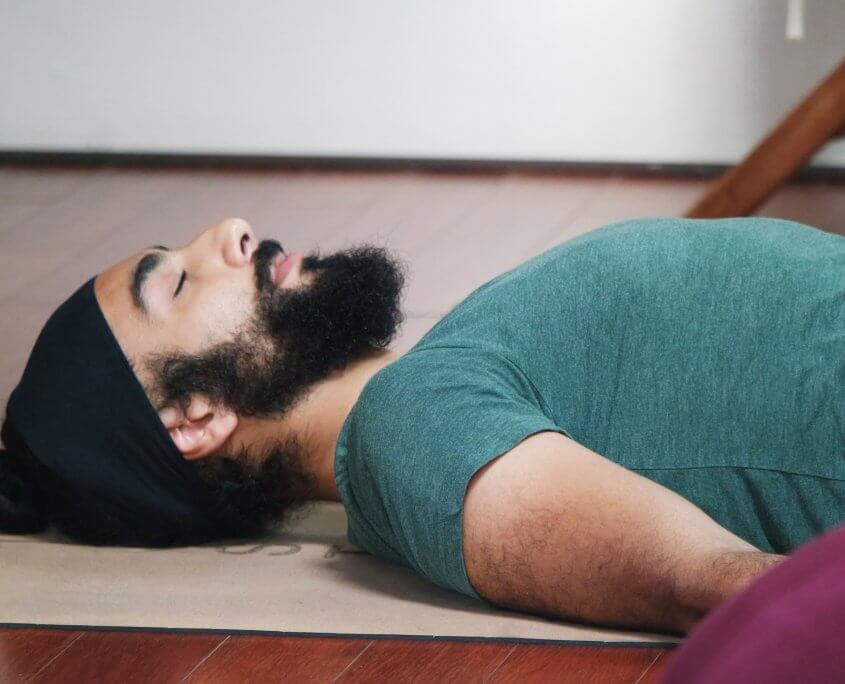 Savasana