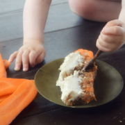 Raw Carrot Cake Recipe